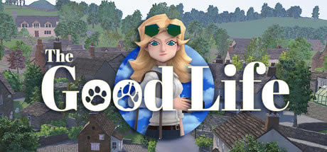 ѧϰءThe Good Life ɫѰ-