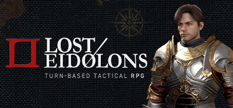 Lost EidolonsѧϰءLost Eidolons ⰲװɫ-