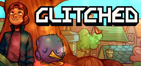 GLITCHEDѧϰءGLITCHEDİ ɫѰ-