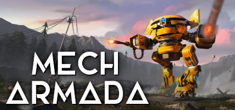 Mech Armada桿Mech Armada ⰲװɫİ-