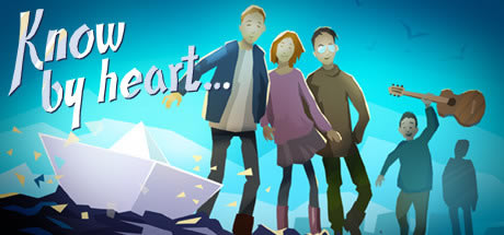 Know by heartѧϰءKnow by heart ⰲװɫ-