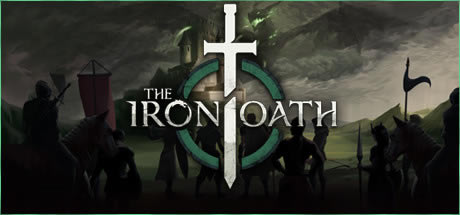 The Iron OathѧϰءThe Iron Oathİ ɫѰ-