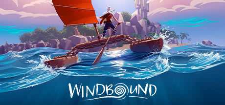 Windboundѧϰ桿WindboundϷ ⰲװɫİ-