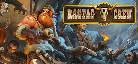 Ragtag Crewѧϰ桿Ragtag CrewϷ ⰲװɫİ-