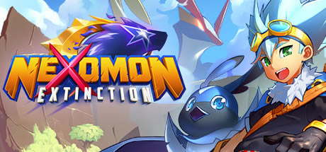 Nexomon ExtinctionѧϰءNexomon Extinctionİ ⰲװɫѰ-