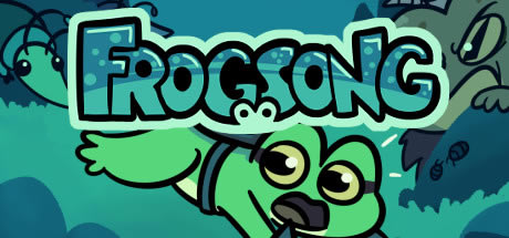 FrogsongѧϰءFrogsongİ Ѱ-