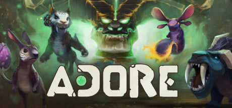 ADOREѧϰءADOREʽ Steamѧϰ-