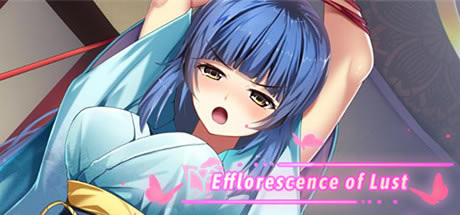 Efflorescence of LustϷءEfflorescence of Lustѧϰ(DLC+) Ѱ-