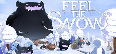 Feel The SnowءFeel The Snowİ ѧϰ-