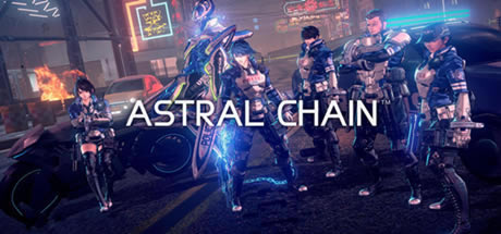 (Astral Chain)