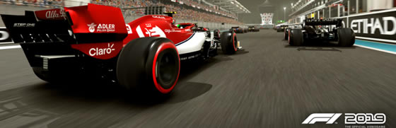 F1 2019İ桿F1 2019 ɫѧϰ-