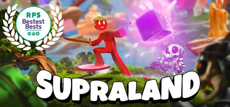 SupralandءSupralandѧϰ v1.23.6 -