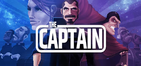 The Captainѧϰ桿The Captain ɫİ-