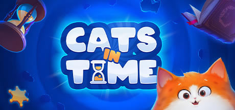 Cats in Timeѧϰ桿Cats in TimeϷ ɫѰ-