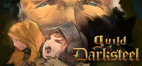 Guild of Darksteelѧϰ桿Guild of Darksteel ɫѰ-