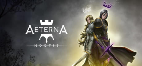 Aeterna NoctisѧϰءAeterna Noctisİ ⰲװɫ-