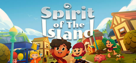 Spirit of the Islandѧϰ桿Spirit of the IslandϷ ɫѧϰ-