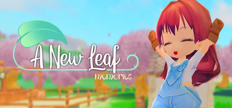 A New Leaf: MemoriesѧϰءA New Leaf: Memories ⰲװɫ-