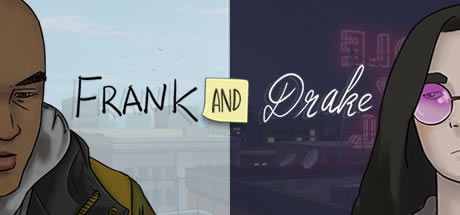 Frank and DrakeѧϰءFrank and Drake ⰲװɫ-