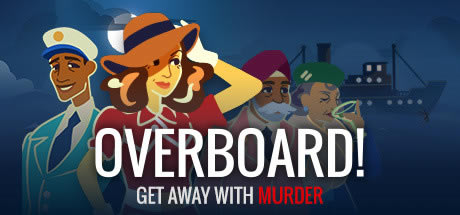 Overboardѧϰ桿OverboardϷ ɫѧϰ-