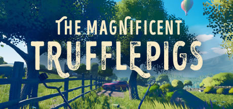 The Magnificent Trufflepigsѧϰ桿The Magnificent Trufflepigs ɫİ-