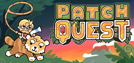 Patch QuestѧϰءPatch Quest ⰲװɫ-