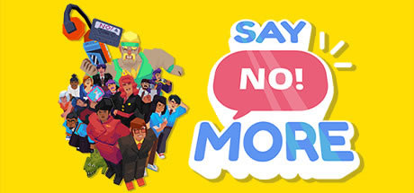 Say No Moreѧϰ桿Say No More ɫѧϰ-