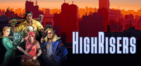 HighrisersѧϰءHighrisersѰ ɫѧϰ-