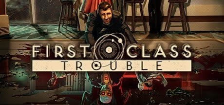 First Class TroubleѧϰءFirst Class TroubleѰ ɫİ-