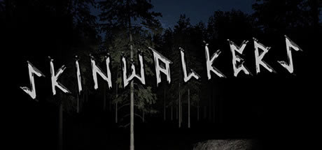 Skinwalkersѧϰ桿Skinwalkers ɫİ-