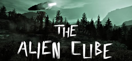 The Alien CubeѧϰءThe Alien Cubeİ ⰲװɫ-