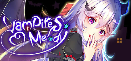 Vampires Melodyѧϰ桿Vampires Melody ɫİ-