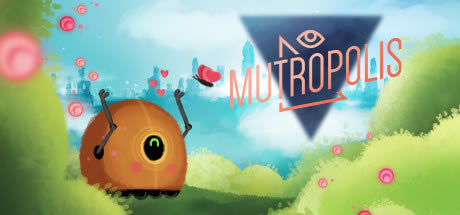 Mutropolisѧϰ桿Mutropolis ⰲװɫİ-