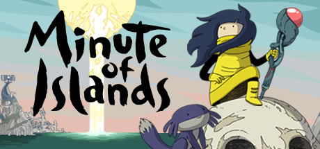 Minute of Islandsѧϰ桿Minute of Islands ɫİ-