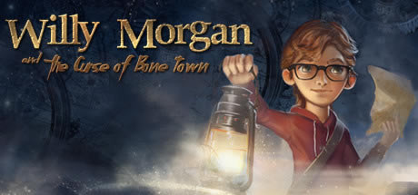 Willy Morgan and the Curse of Bone TownѧϰءWilly Morgan and the Curse of Bone Town ɫİ-