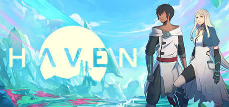 Havenѧϰ桿Haven ⰲװɫİ-