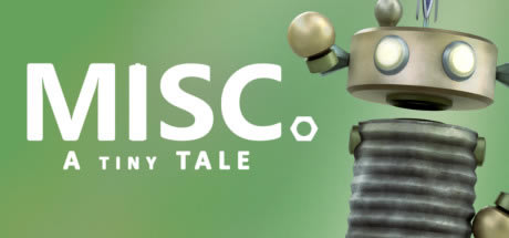 Misc A Tiny TaleѧϰءMisc A Tiny Tale ɫİ-