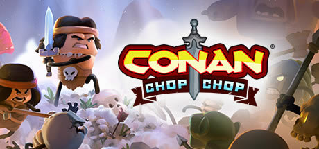 Ͽѧϰ桿Ͽİ(Conan Chop Chop) steamѧϰ-