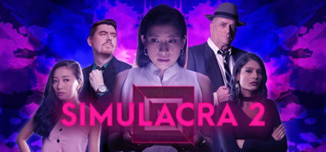 SIMULACRA2桿SIMULACRA2Ϸ PCİ-