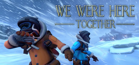 We Were Here TogetherϷءһϷ(We Were Here Together) ѧϰ-