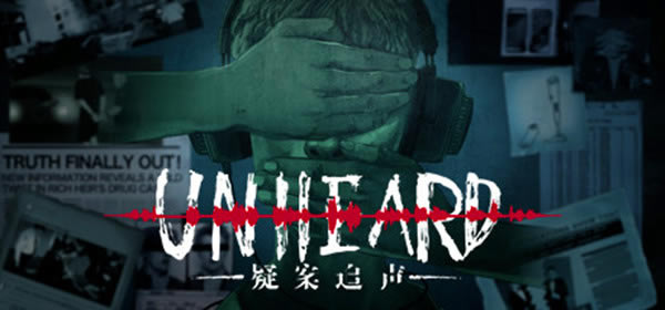 ɰ׷ѧϰءɰ׷Unheard ⰲװɫѧϰ-