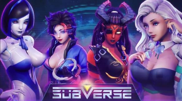 Subverseѧϰ_SubverseSteam ɫѰ-