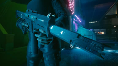2077MOD