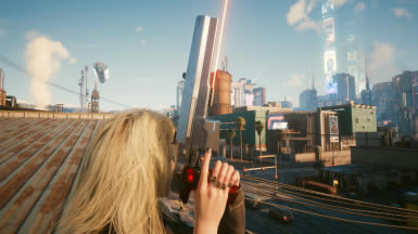 2077Զ˧ﰲǹMODؽͼ
