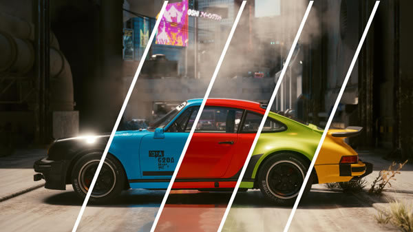 2077Ųʱʱ911MODؽͼ