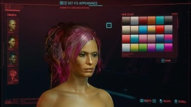 2077ȷMOD