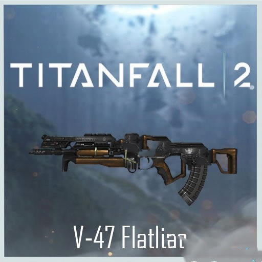 ֮·2̩̹2 V-47 FlatlineMODؽͼ