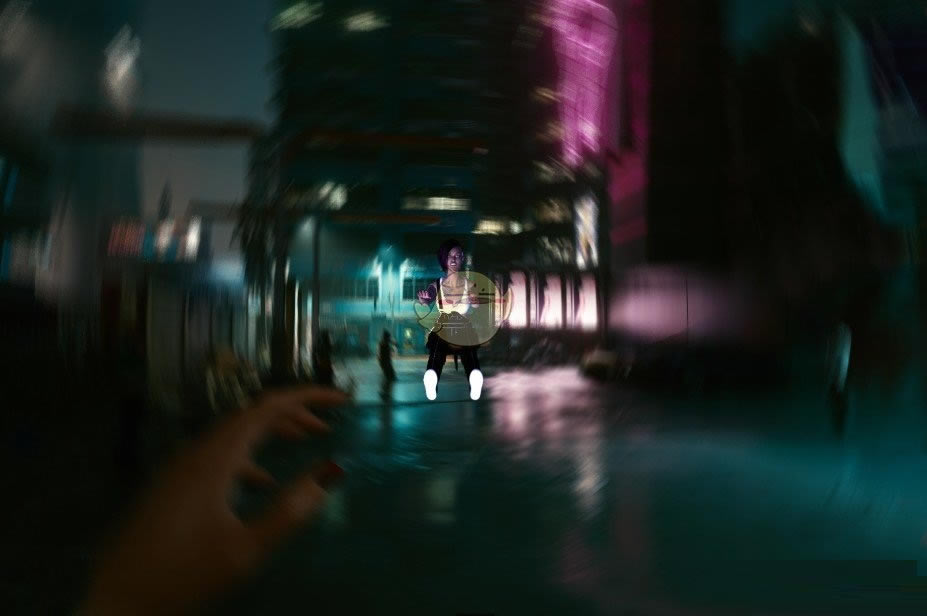 2077ƷNPCMOD