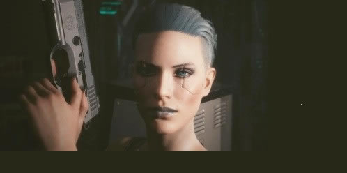 2077ԸŮMOD