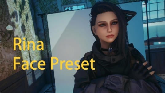 4RinaԤMOD 